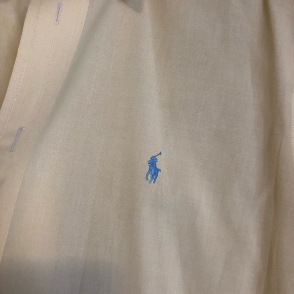 Ralph Lauren Polo classic fit Mens Shirts - Picture 3 of 8